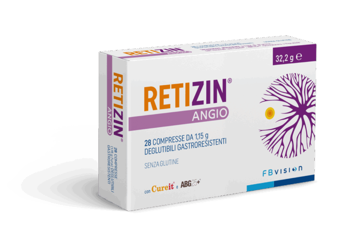 Retizin ANGIO