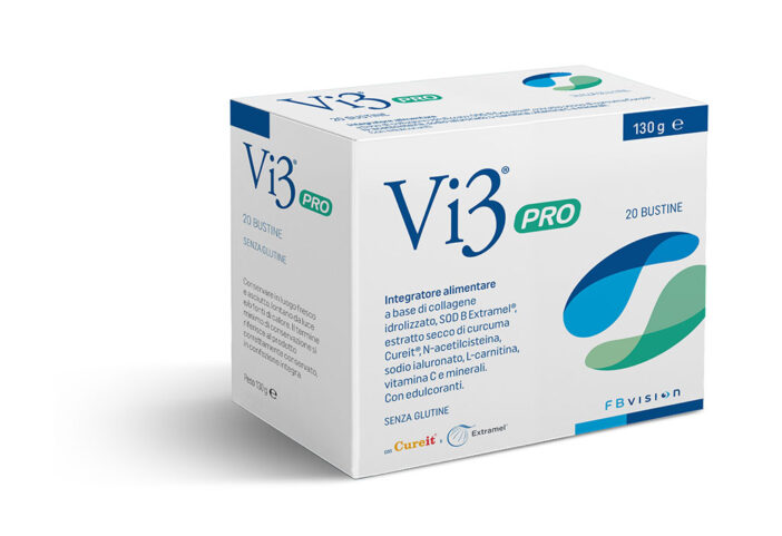 Vi3 Pro